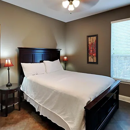 Nice Home In Santa Rosa Beach With Outdoor Swimming Pool And 2 Bedrooms